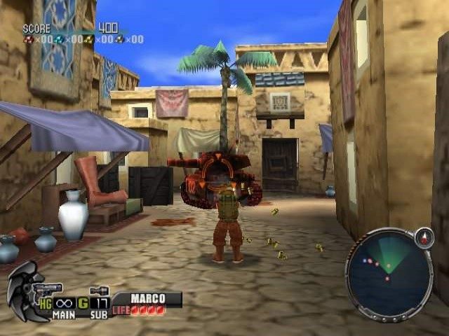 Image in-game