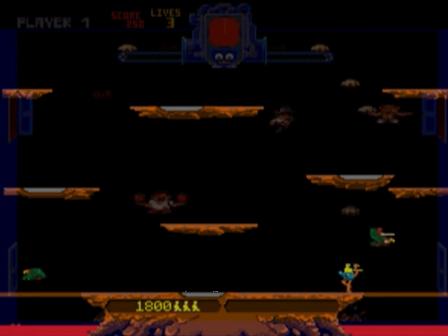 Image in-game