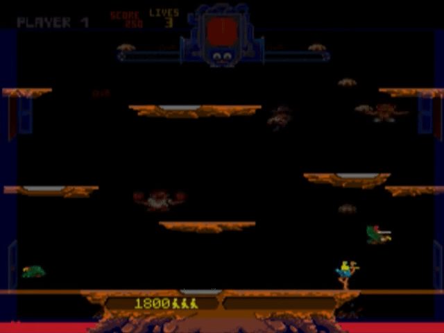 Image in-game