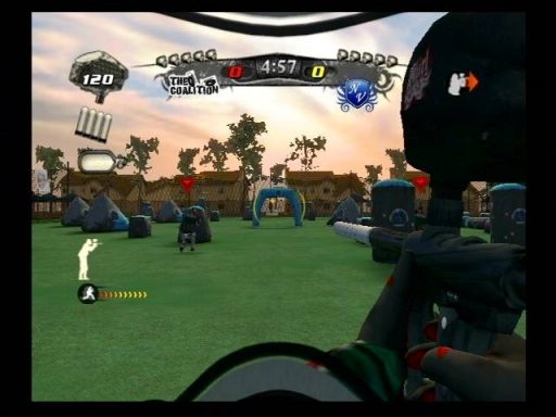 Image in-game