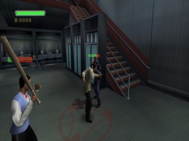 Image in-game