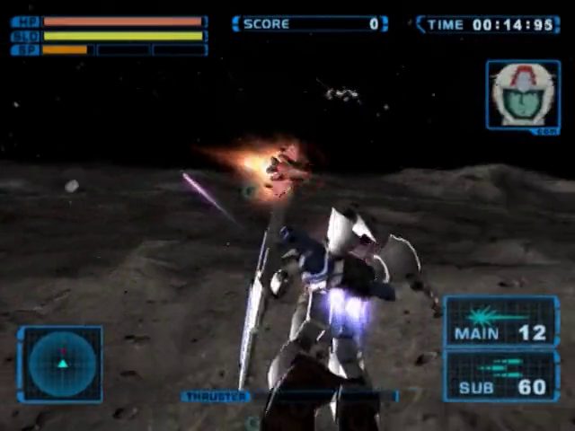 Image in-game