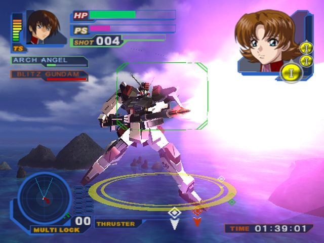 Image in-game