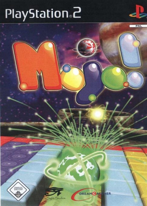 Mojo!