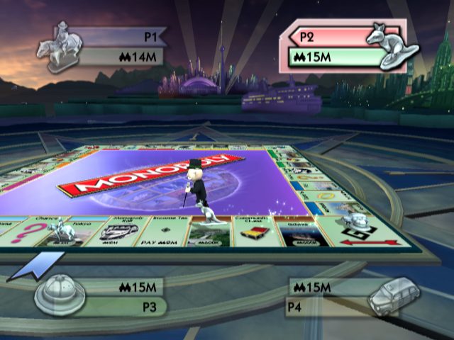 Image in-game