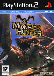 Monster Hunter
