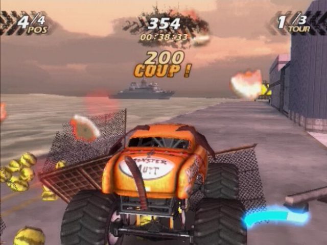 Image in-game