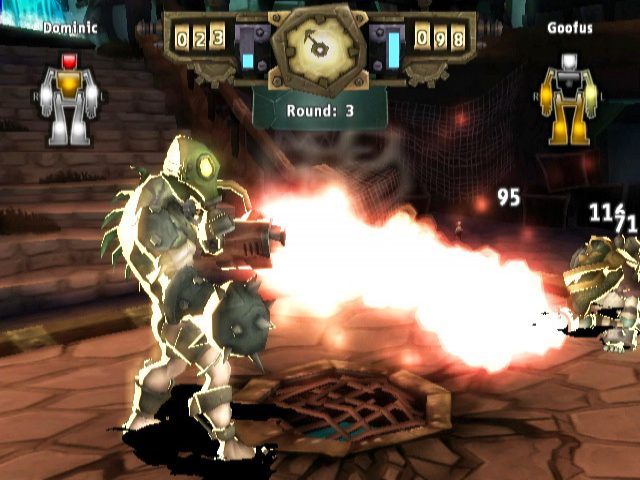 Image in-game