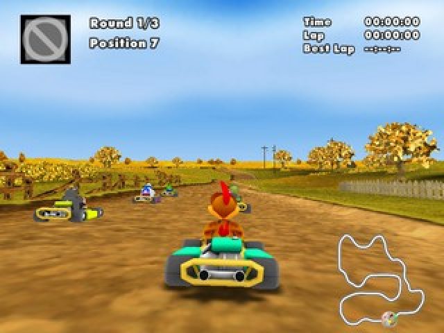 Image in-game