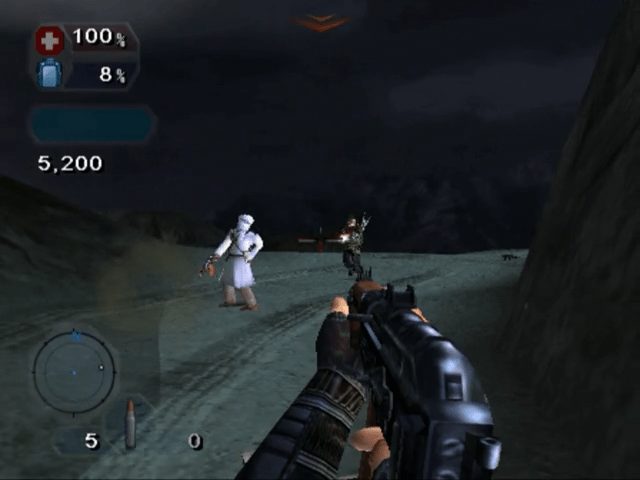 Image in-game