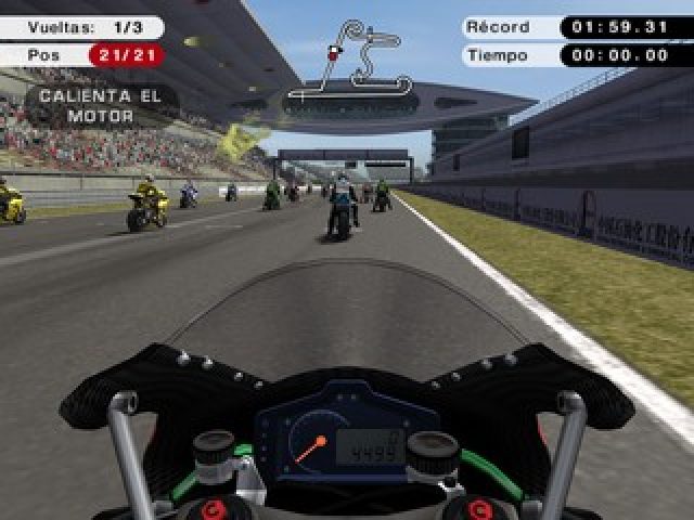 Image in-game