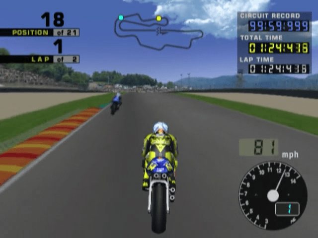 Image in-game