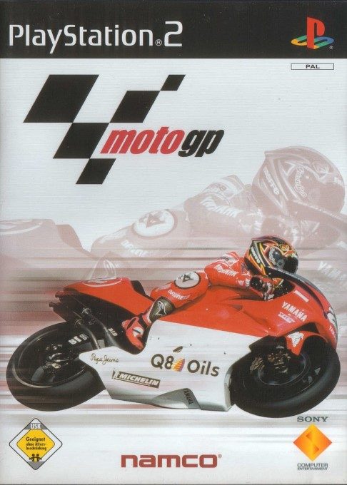 MotoGP