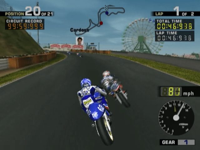 Image in-game