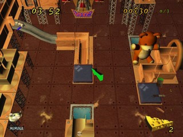 Image in-game