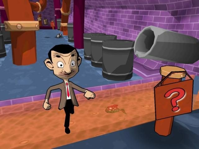 Image in-game