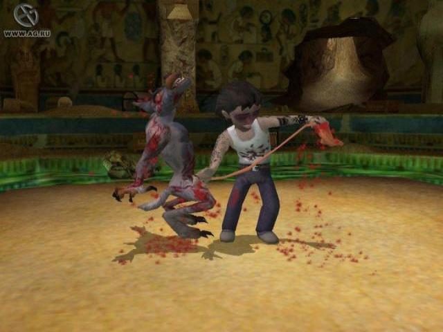 Image in-game