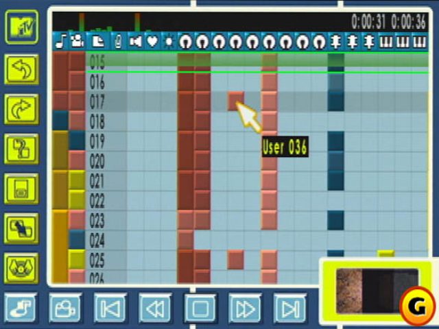 Image in-game