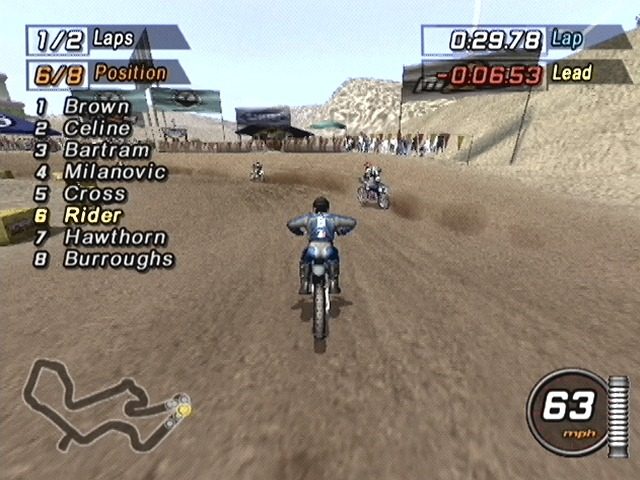 Image in-game