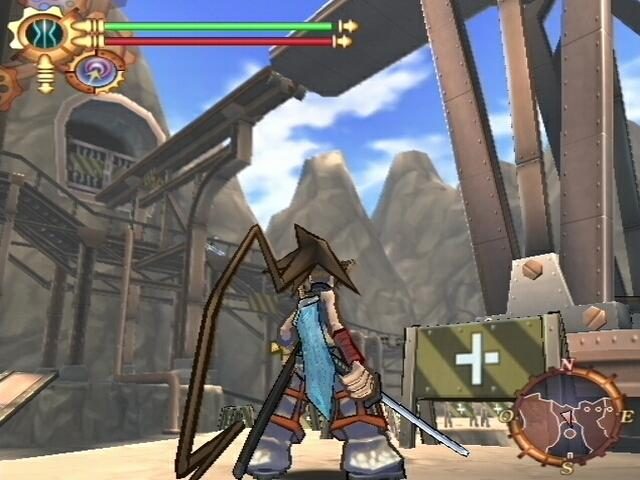 Image in-game