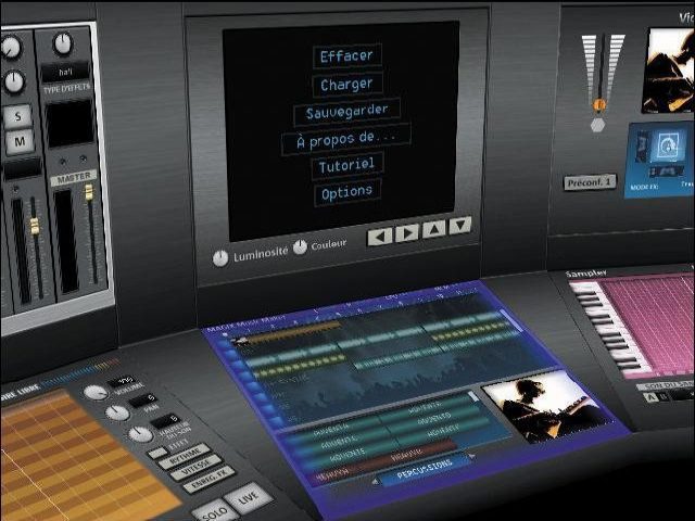 Image in-game