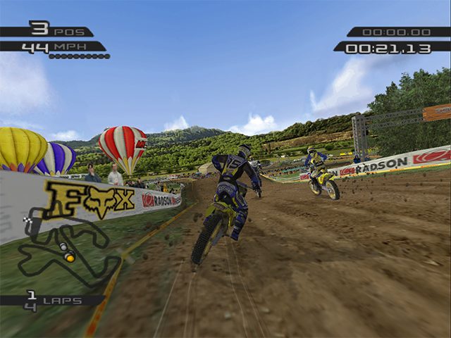 Image in-game
