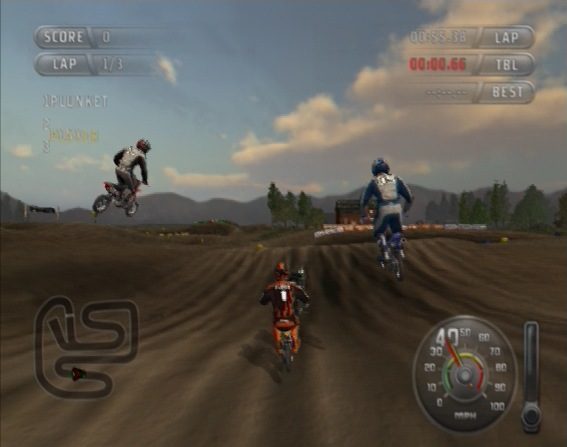 Image in-game