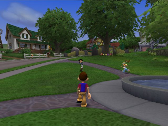Image in-game