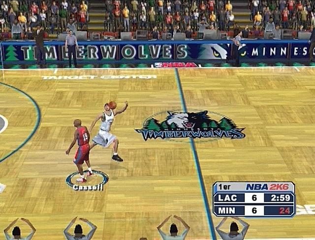 Image in-game
