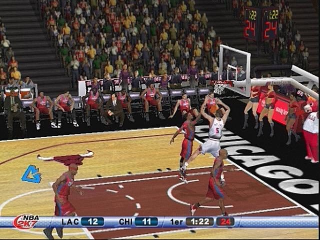 Image in-game