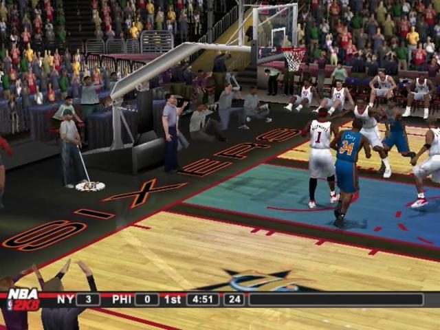 Image in-game