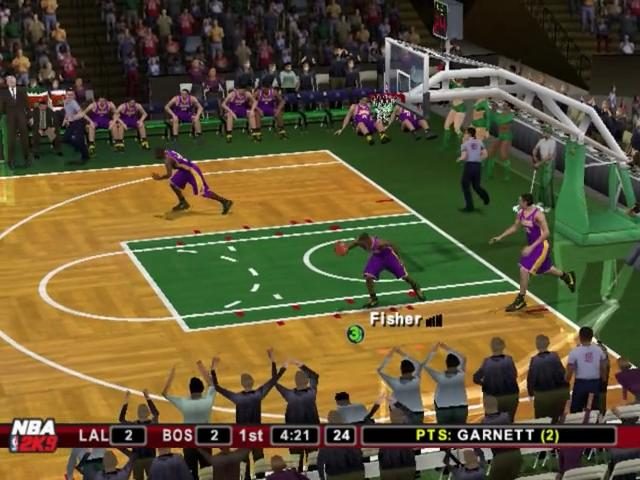 Image in-game