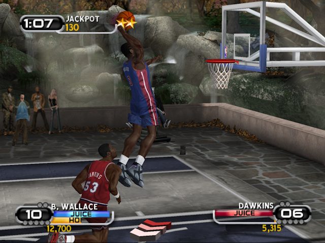 Image in-game