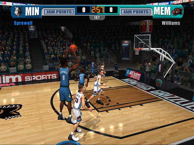 Image in-game