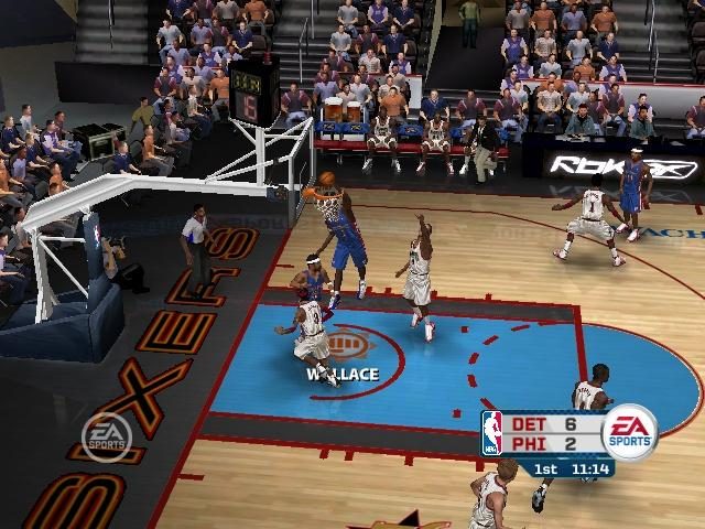 Image in-game