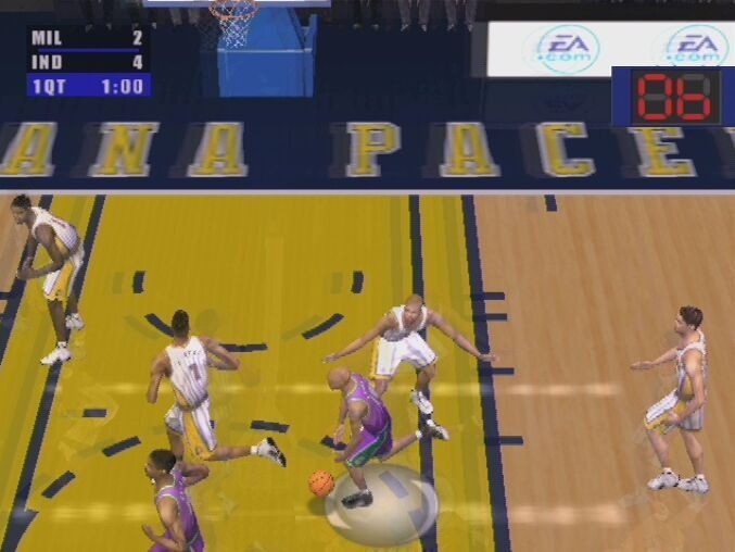 Image in-game