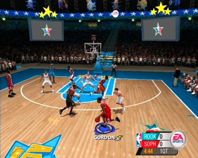 Image in-game