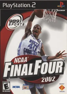 NCAA Final Four 2002