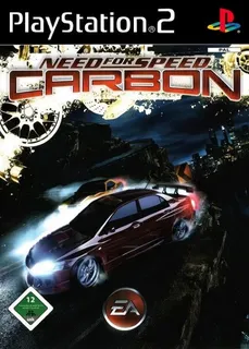 Need for Speed : Carbon