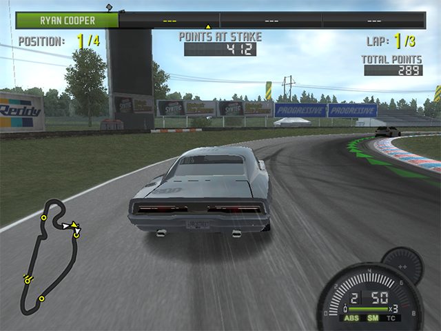 Image in-game