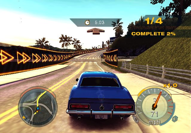 Image in-game