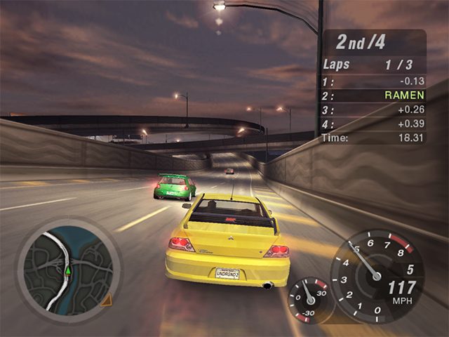 Image in-game