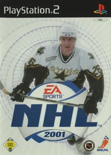 NHL 2001