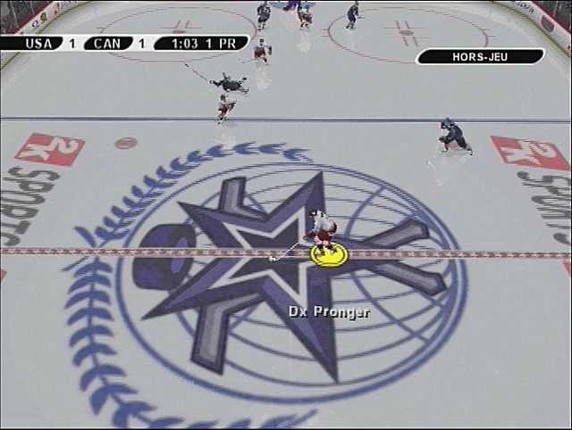 Image in-game