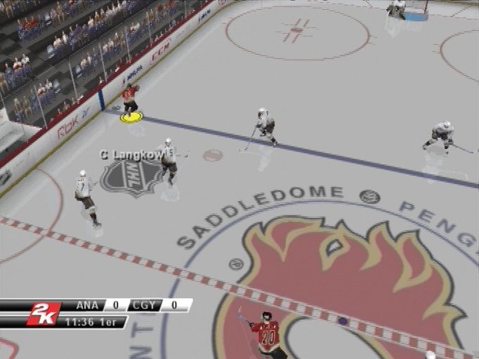 Image in-game