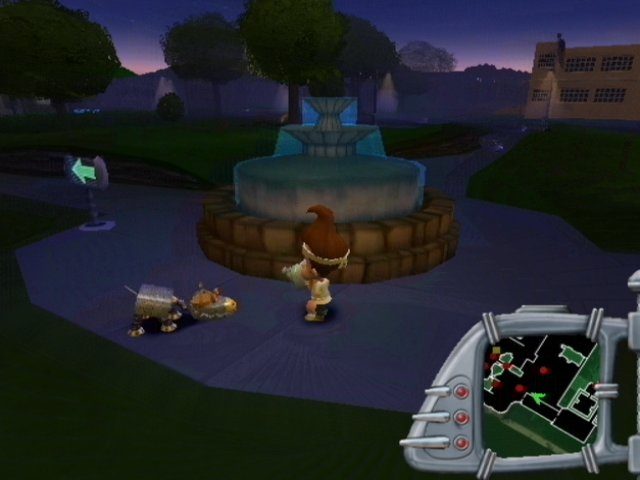 Image in-game