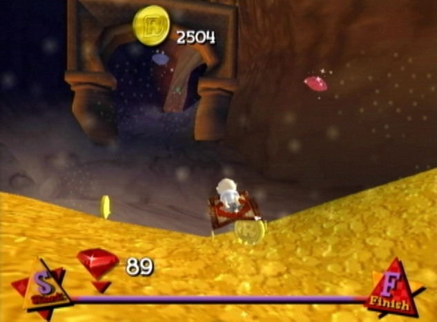 Image in-game