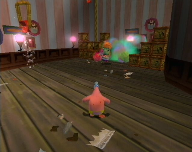 Image in-game