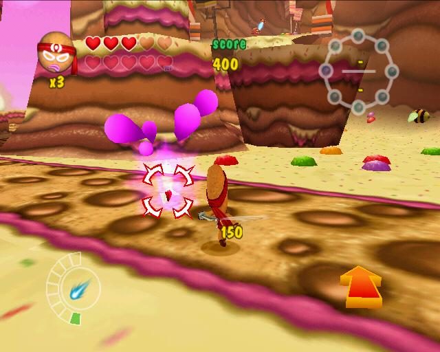 Image in-game