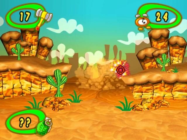 Image in-game
